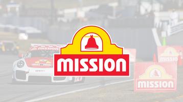 Mission Foods Extends Sponsorship with Racing America 